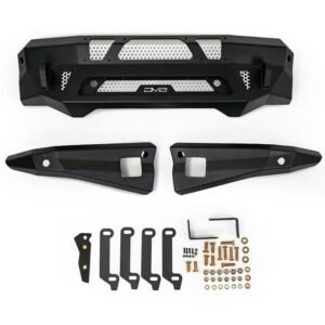FBFF1-09 DV8 Mto Series Front Bumper