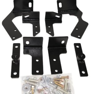 8552029 Demco RV Fifth Wheel Trailer Hitch Mount Kit Bracket