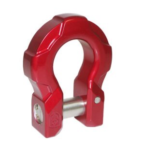 RG-SH087CR Road Armor Identity Aluminum Shackles