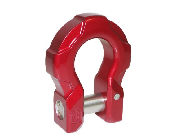 RG-SH087CR Road Armor Identity Aluminum Shackles