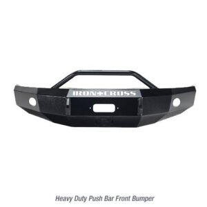 22-425-17-MB Ironcross Ford Front Bull Bar Hd 17-18