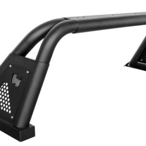 911003T Go Rhino Sport Bar 3.0 Full Size