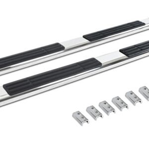 Go Rhino 686451687PS 6' Oe Xtreme - Complete Kit: Sidest