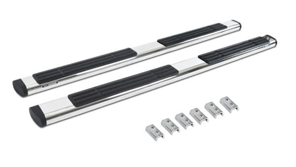 Go Rhino 686451687PS 6' Oe Xtreme - Complete Kit: Sidest