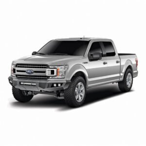 FLDB007TI Trailfx Fldb 17+ Ford F150