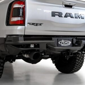 R628581280103 Addicted Desert Design 2021 Ram 1500 Trx Add Pro Bolt-On R