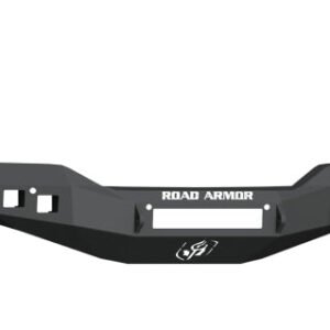 2161F0B-NW Road Armor Stealth Frnt Bmpr Base