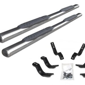 104435187PS Go Rhino 1000Ser Unvsl 4' Step Kit