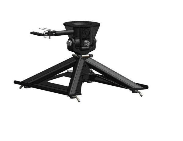 BX2691 Blue Ox Baseplate '22 Ford Escape Hybrid