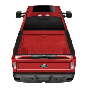 RHDB006TI Trailfx Rhdb 17+ Ford Super Duty