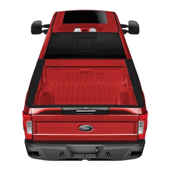 RHDB006TI Trailfx Rhdb 17+ Ford Super Duty