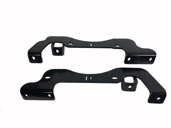 56017-53 Reese Fifth Wheel Trailer Hitch Mount Kit Outboard Bracket