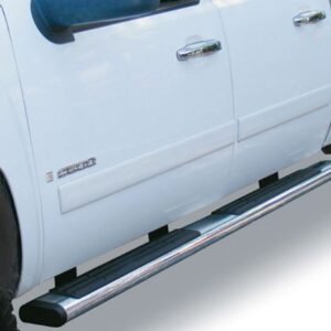 686415552PS Go Rhino 6' Stp Frd Superduty Reg