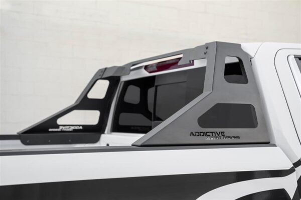 C4415521101NA Addicted Desert Design Stealth Fighter Chase Rack