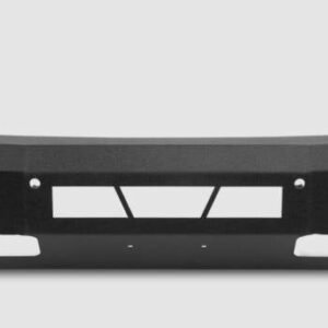 AFB-SI16 Black Horse Armour Frnt Bumper 16-18 Chvy 1500