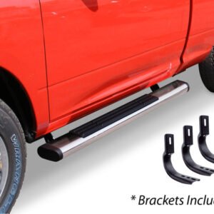 686441552PS Go Rhino 6' Oe Xtreme Stainless