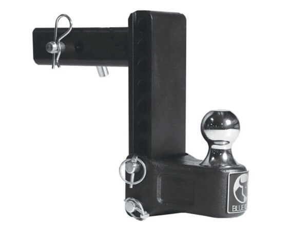 BX2729 Blue Ox Baseplate '20-22 Kia Soul W/Dct