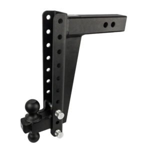 HD2514 Bulletproof 2.5' Heavy Duty 14' Drop/Rise