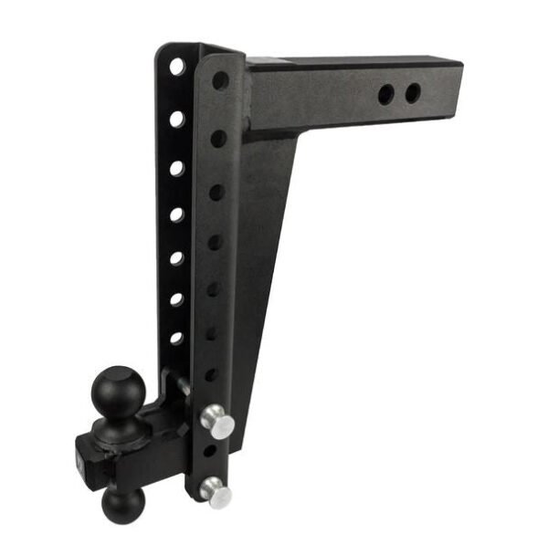 HD2514 Bulletproof 2.5' Heavy Duty 14' Drop/Rise