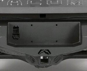 TT16-E3651-1 Fab Fours Vengeance Rear Bumper 16 Tacoma