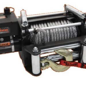 77-50280W Milemarker Sec18 (Es) Premium Truck/Suv Winch