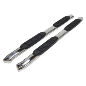 A7065S Trailfx 5' Oval Bent End Bar Pss