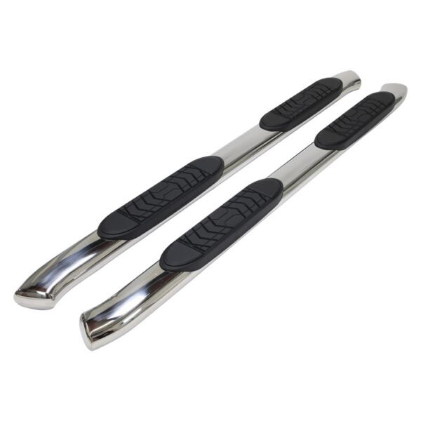 A7065S Trailfx 5' Oval Bent End Bar Pss