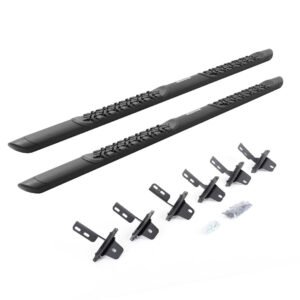 V3412974T Go Rhino Vertex Side Bar Kit
