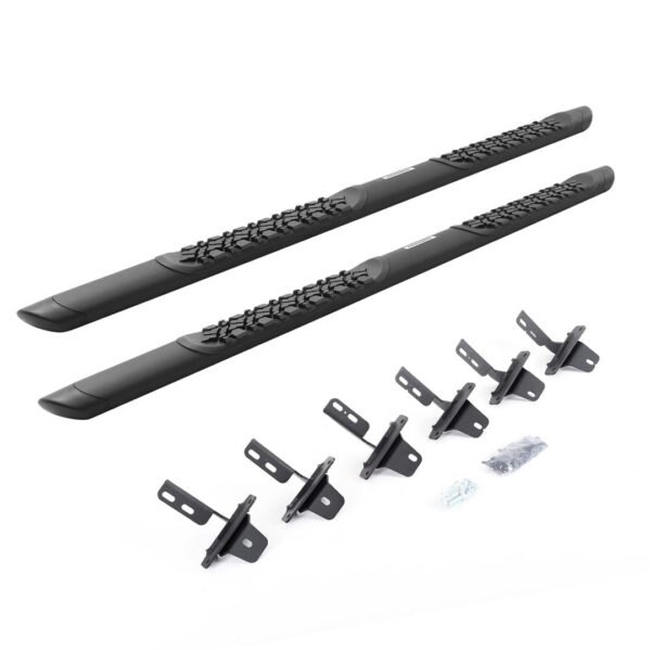 V3412974T Go Rhino Vertex Side Bar Kit