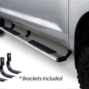 685409787PS Go Rhino 5' Oe Xtreme Low Profile