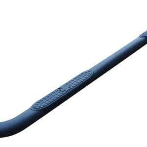 Iron Cross 04-06 Toyota Tundra Double Cab 3in Tube Steps - Cab Length - Black