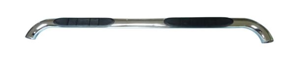 JP005S Value Brand Nerf Bar With Step Pads