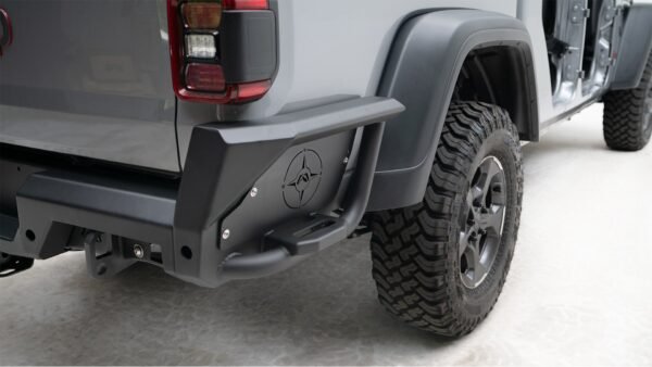 JT20-Y1950-1 Fab Fours Gladiator Rear