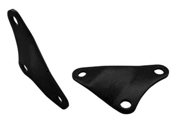 Whiteline 08 STi Brace Control Arm Support - Image 5