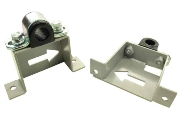 Whiteline 98-02 Subaru Forester Rear Swaybar mount-h/duty kit - Image 2