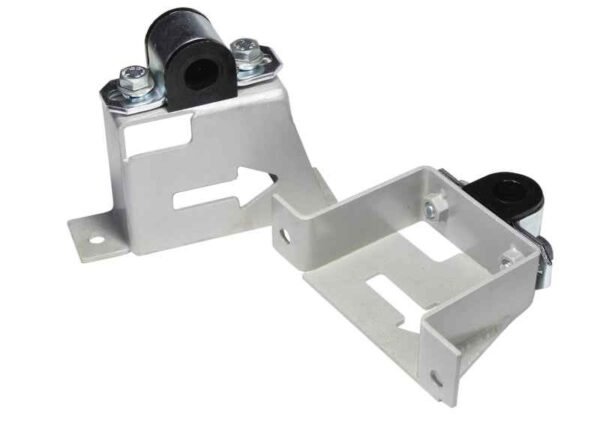 Whiteline 98-02 Subaru Forester Rear Swaybar mount-h/duty kit - Image 4