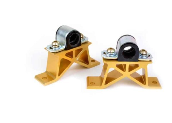 Whiteline Subaru 02-07 WRX / 93-07 Impreza Non-Turbo / 04-07 STi 27mm Rear Swaybar Mount Kit - Image 5
