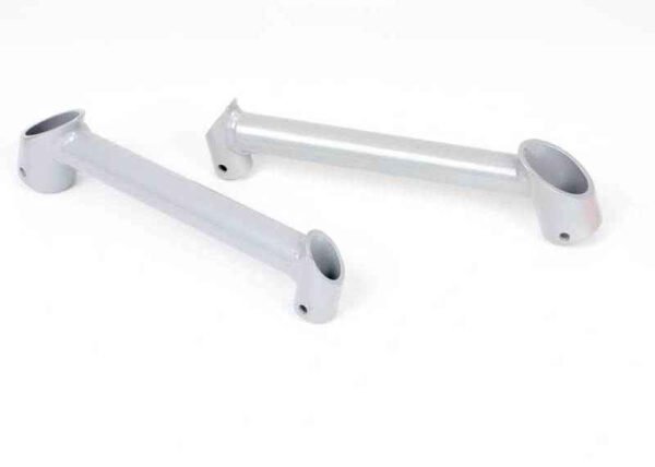 Whiteline 12+ Scion FR-S / 12+ Subaru BRZ / 12+ Toyota 86 Rear Brace - Sway Bar Mount Support - Image 2