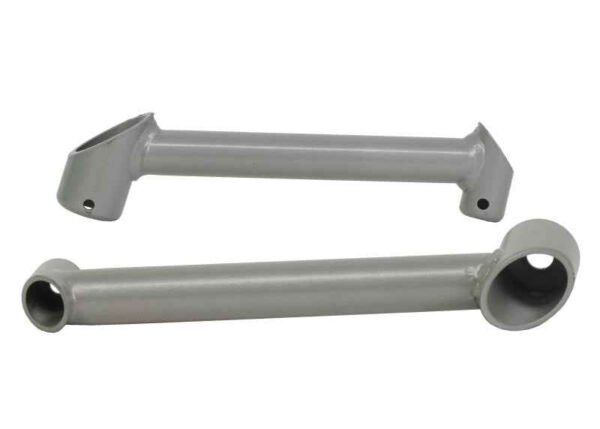 Whiteline 12+ Scion FR-S / 12+ Subaru BRZ / 12+ Toyota 86 Rear Brace - Sway Bar Mount Support - Image 3