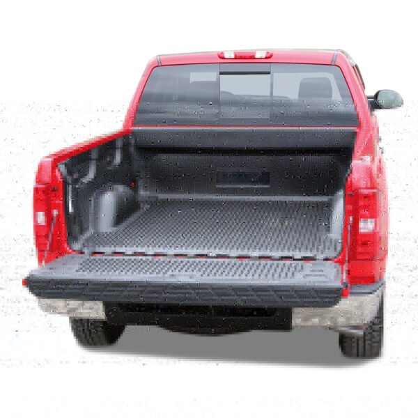 23025TF Trailfx Ford F150 6'6' W/ Pttb Tub 21+