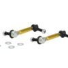 Whiteline Universal (25mm - 30mm) Adjustable Heavy Duty Ball Joints Sway Bar Link