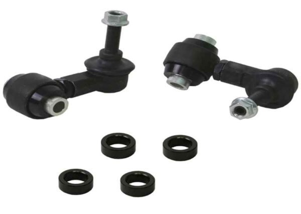 Whiteline 2017+ Honda Civic Type-R FK8 Rear Swaybar End Link - Image 3