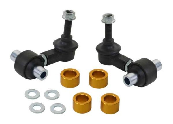 Whiteline 17-19 Hyundai Elantra Sport/Elantra GT Sport Rear Sway Bar Link Kit - Image 3