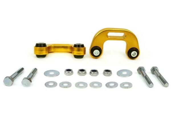 Whiteline 02-07 Subaru WRX Sedan and Wagon / 93-00 & 03-07 Subaru Impreza Non-Turbo Rear Sway bar li - Image 2