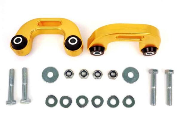 Whiteline 02-07 Subaru WRX Sedan and Wagon / 93-00 & 03-07 Subaru Impreza Non-Turbo Rear Sway bar li - Image 5