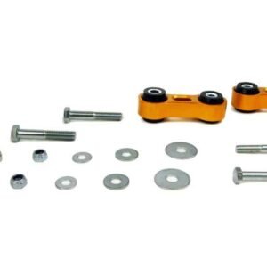 Whiteline 02-07 Subaru WRX Wagon / 93-00 & 03-07 Subaru Impreza Non-Turbo Front Sway bar link conv k