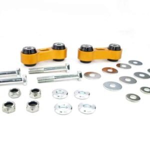 Whiteline 03-08 Forester Front and Rear / 02-07  WRX / 04-07 STi /  05-08 LGT Front Sway bar link -