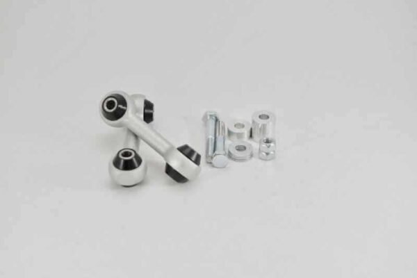 Kartboy 08+ Subaru Rear Endlink Kit w/Hardware & Spacers (Set of 2)