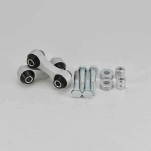 Kartboy RS/WRX/STi/Forester 2000+ (SEDAN ONLY) Solid Front Endlinks