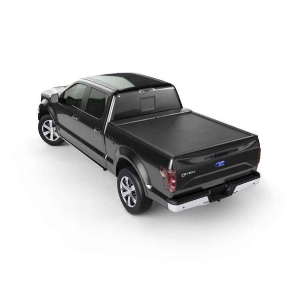 Roll-N-Lock 15-18 Ford F-150 SB 77-3/8in M-Series Retractable Tonneau Cover - Image 8